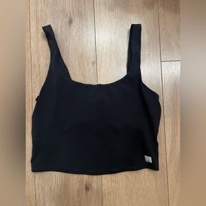 Vuori Women's Daily Crop